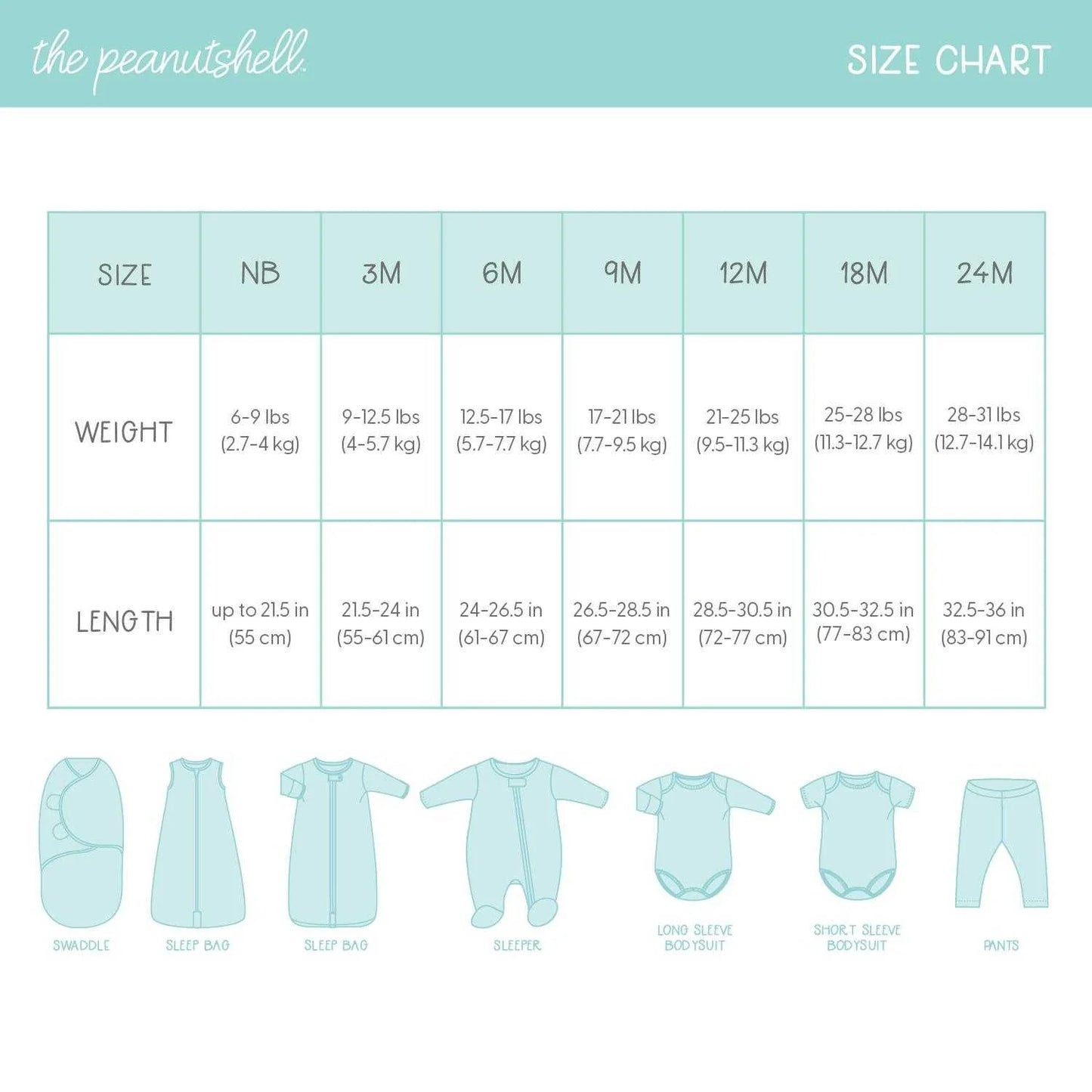 Pretty in Pink 16-Piece 100% Cotton Newborn Girl Baby Layette Gift Set