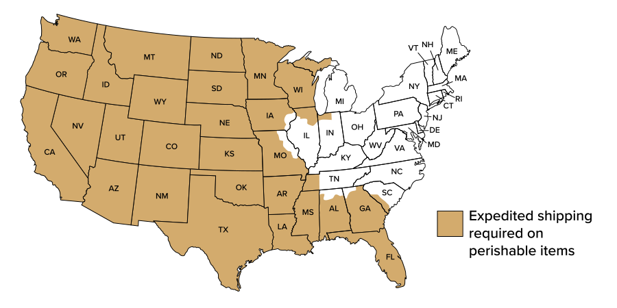 Winter Love: Luscious Holiday Sweets & Red Wine Duo Gift Box