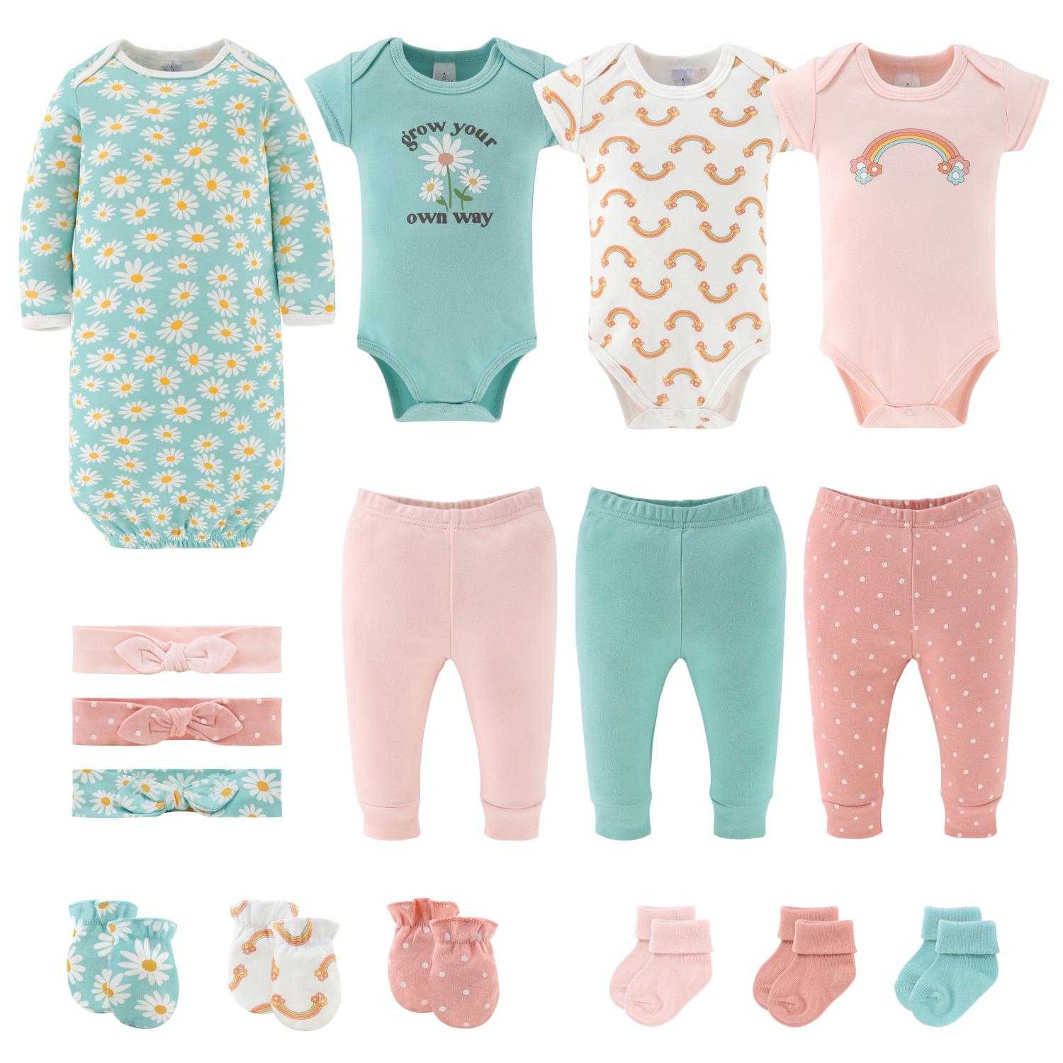 Baby Layette Gift Sets