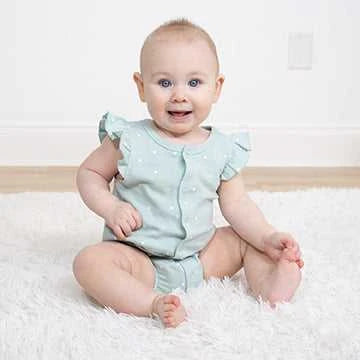 Baby Clothing