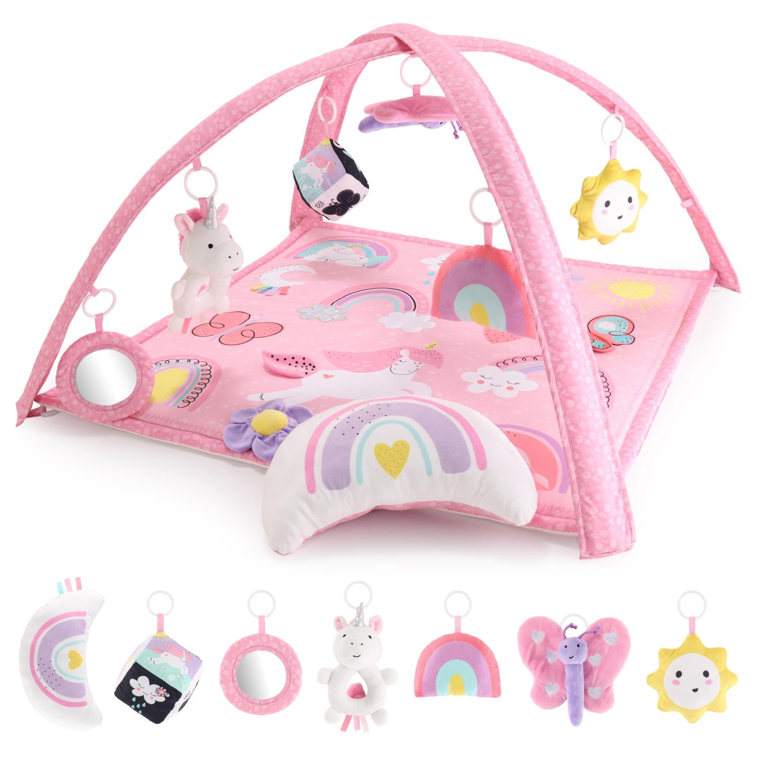 Baby Playtime