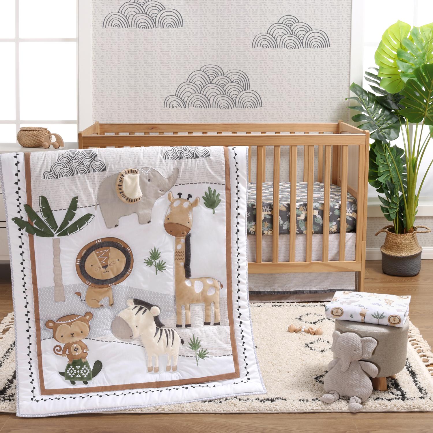 Baby's Nursery