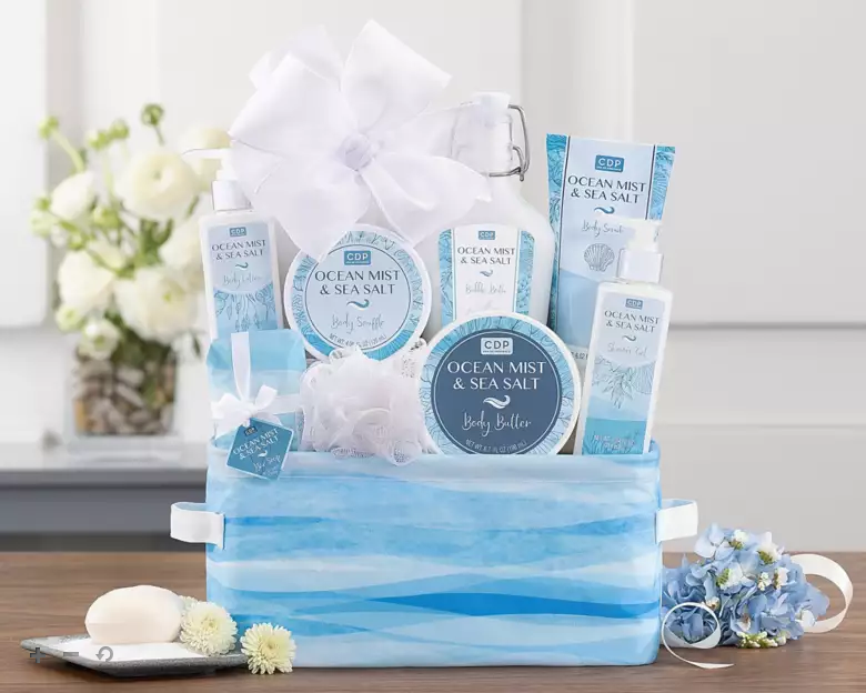 Bath & Body / Spa Gifts