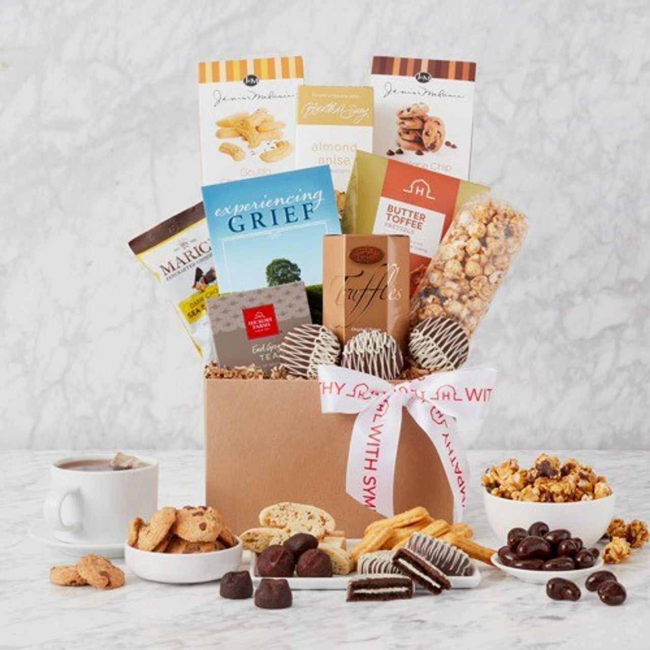Sympathy Gifts