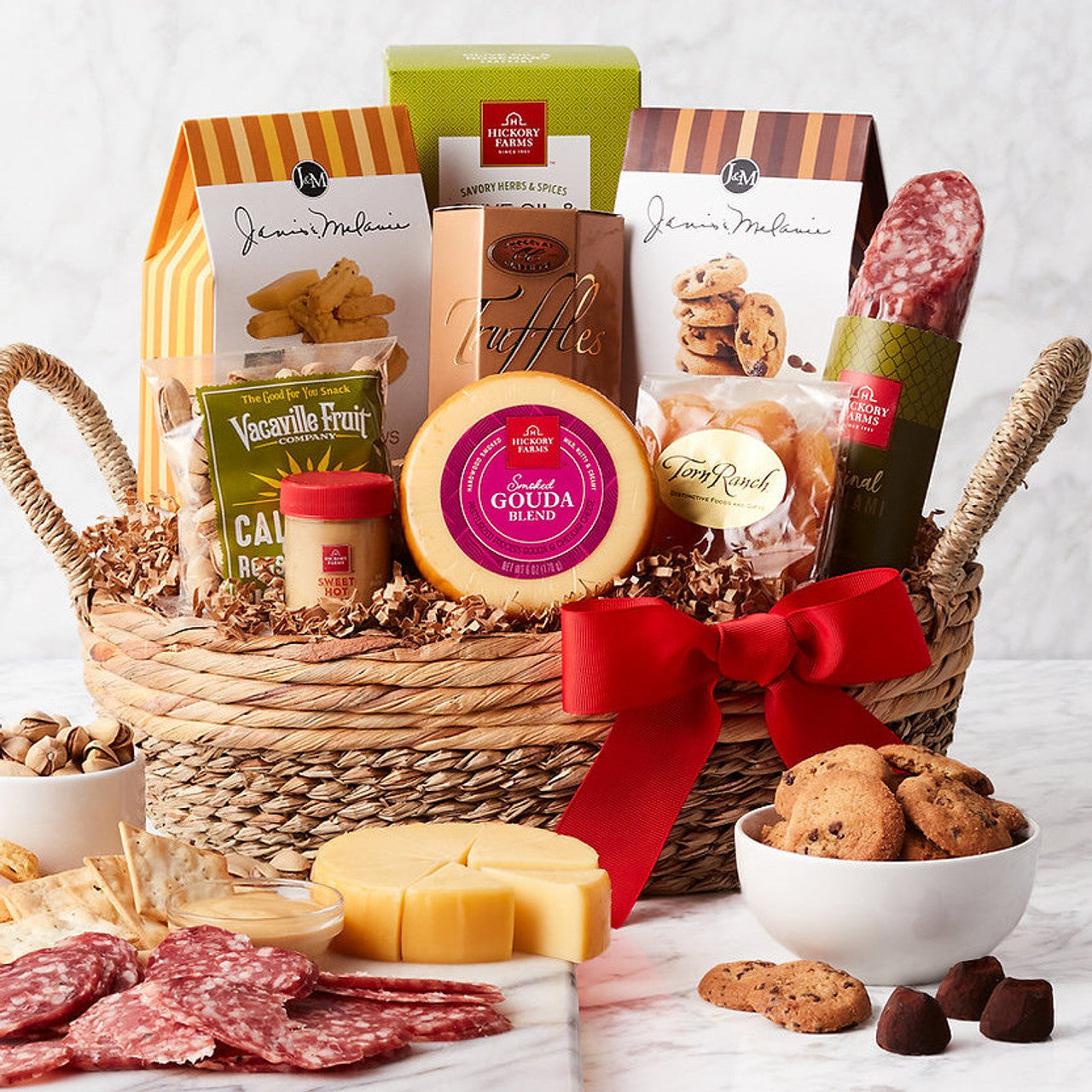 Gourmet All Occasion Gifts