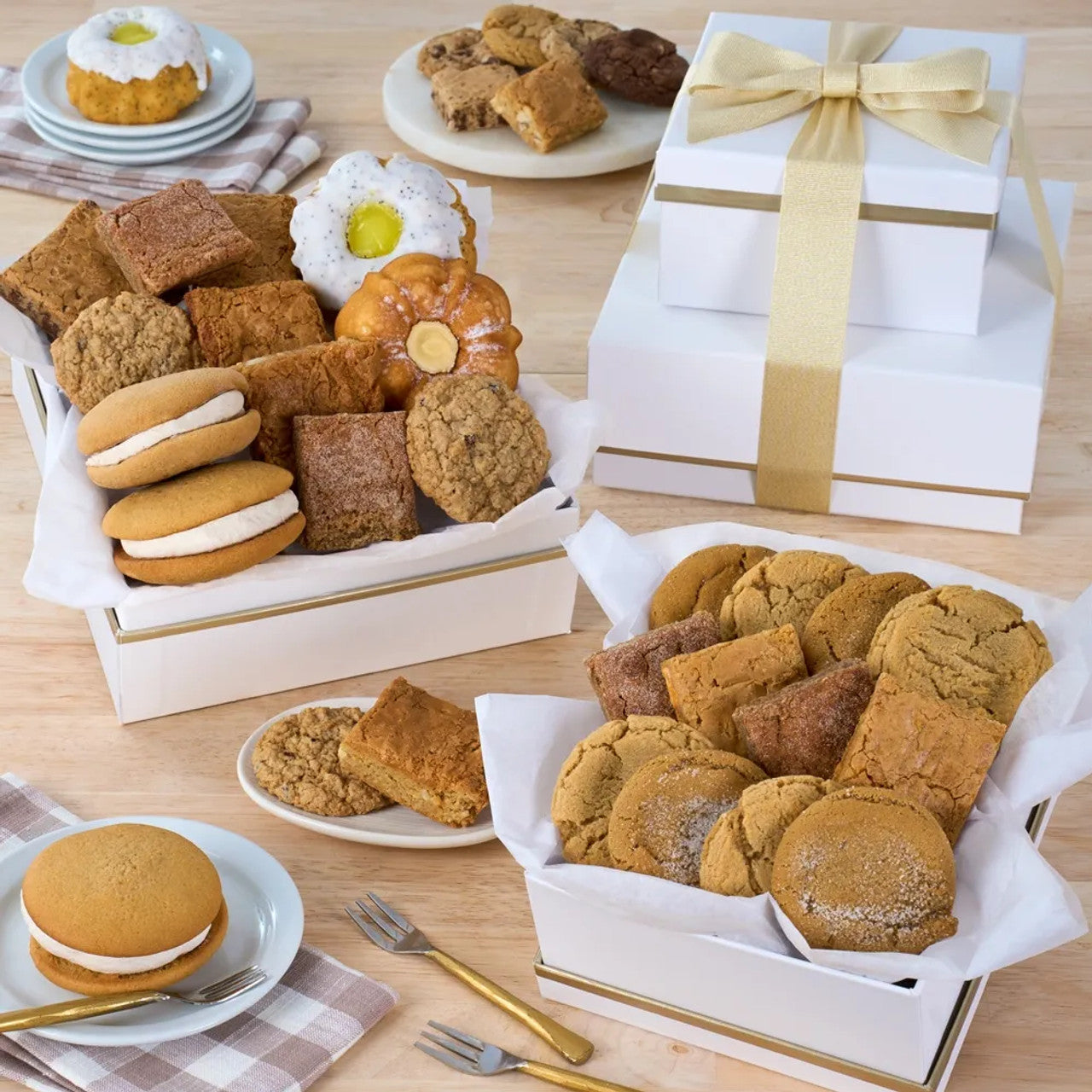 Bakery Gifts