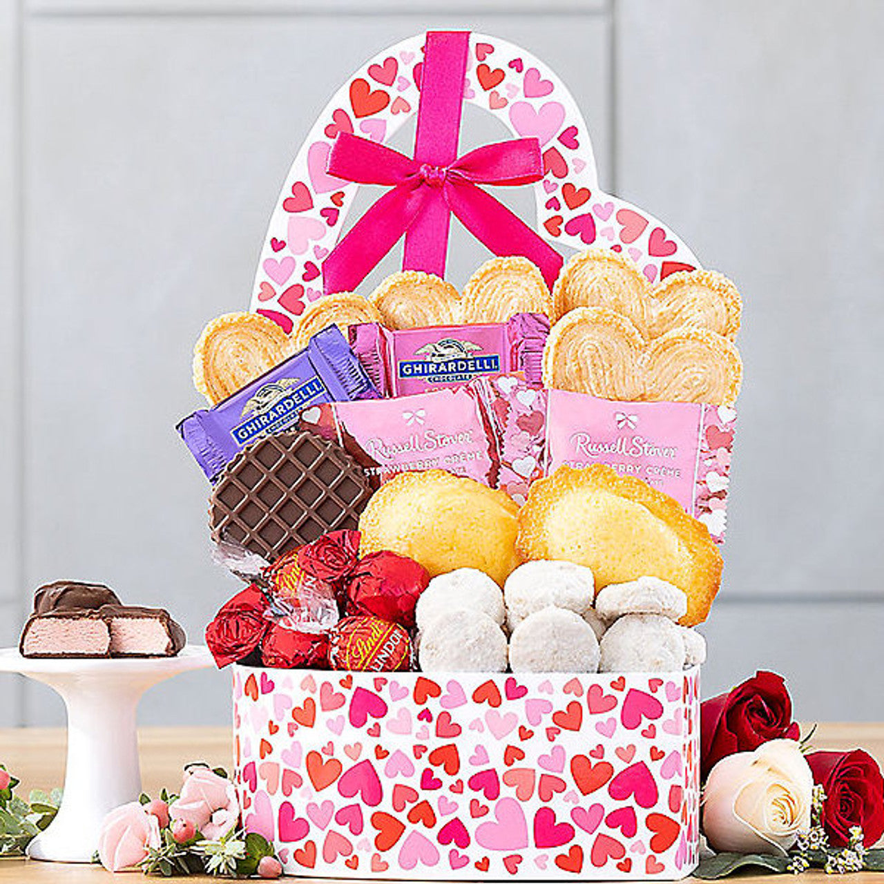 Romantic / Valentine's Day Gifts