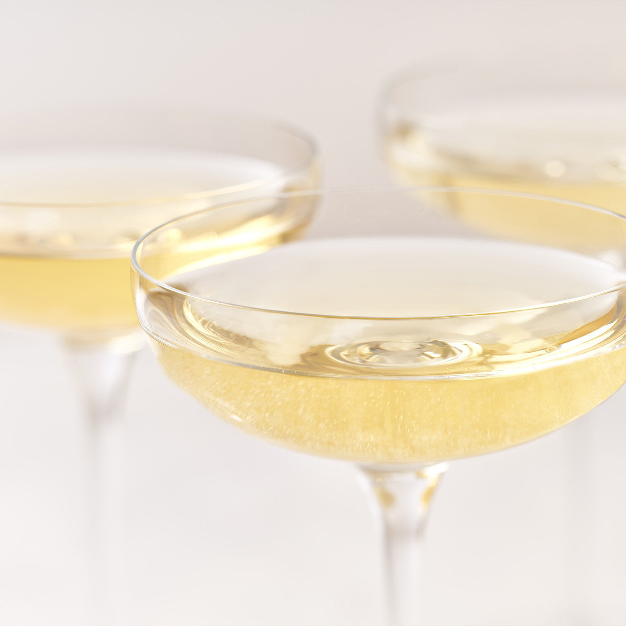 Handmade Chocolate Truffles & Dom Pérignon Champagne Wine Gift Basket