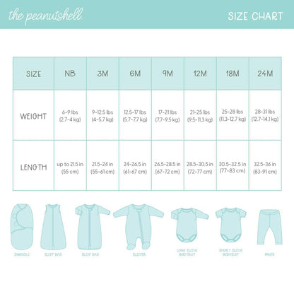 Pretty in Pink 16-Piece 100% Cotton Newborn Girl Baby Layette Gift Set