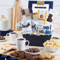 Coffee & Chocolate Classic: Gourmet Coffee Gift Basket