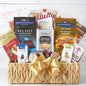 Chocolate Bliss: Indulgent Gourmet Gift Basket for Sweets Lovers