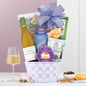 Little Lakes Chardonnay: White Wine Gift Basket