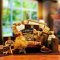 A Gift of Chocolate Gourmet Gift Basket for Any Occasion by GBDS