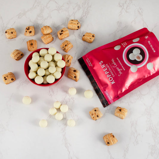 Gift Tower of Romance Valentine's Day 5 Box Chocolate & Sweet Snacks