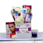 Lavender Spa Care Package Gift Box for Her by GBDS