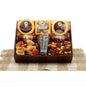 Sweet 'n' Savory Classic Favorites Gift Box for Any Occasion by GBDS