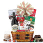 O'Leary's Irish Country Cream and Chocolate Gift Basket