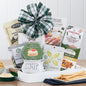 Soup for the Soul: Savory Gourmet Gift Basket for Any Occasion