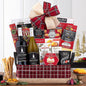 Robert Mondavi Private Selection Duet: Fine Wine Gift Basket